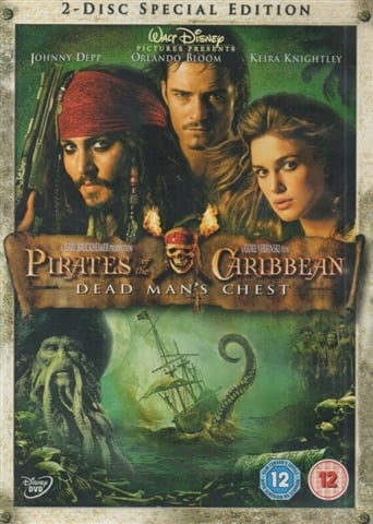 その他 BLACK PEARL DVD Pirates Of The Caribbean: Curse Of The Black Pearl (12